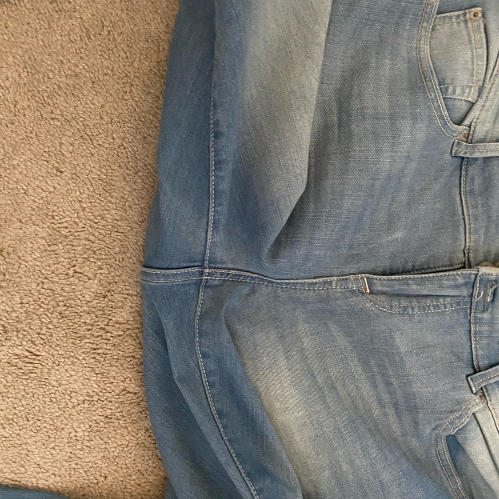 Torrid Jeggings